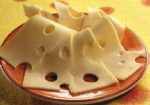 奶酪介绍及在烘焙中的应用