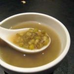 美味绿豆汤